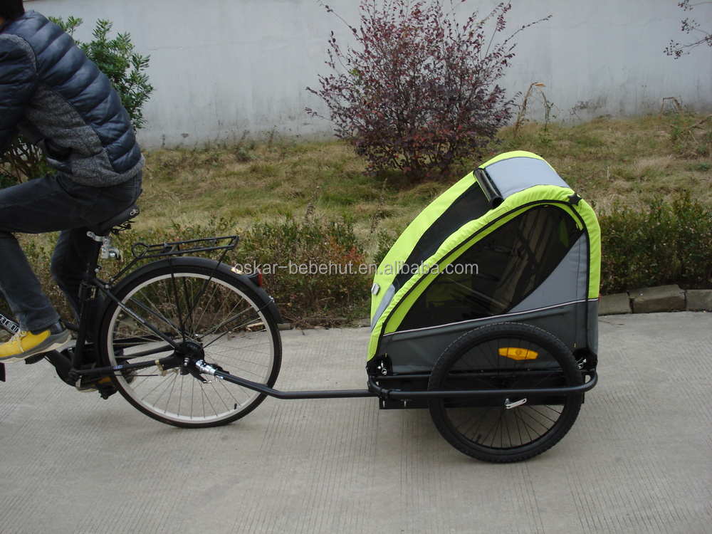Bicycle cargo trailer and baby trailer (4).JPG