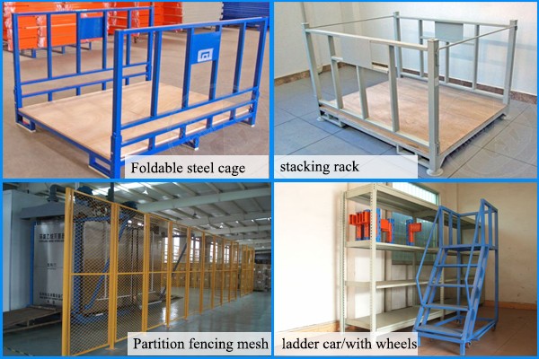 金属q235bスチールビーム貯蔵倉庫パレットラック仕入れ・メーカー・工場