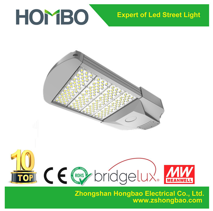 160 ワット 200 ワット アルミ ランプ ボディ led ライト ストリート ip65 bridgelux の チップ led街路灯仕入れ・メーカー・工場