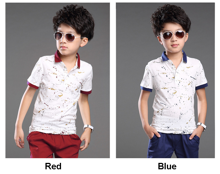 中国工場ファッション最高品質のv- ネックの服男の子仕入れ・メーカー・工場