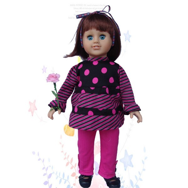 doll clothes
