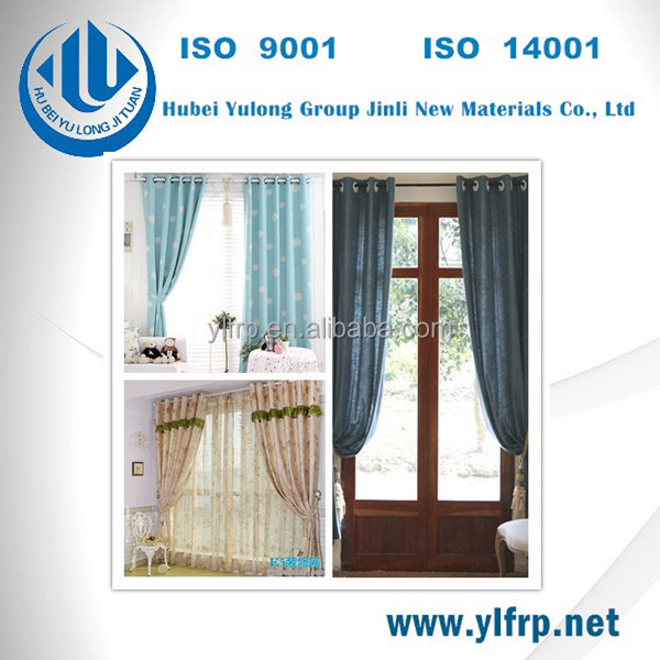 curtain poles