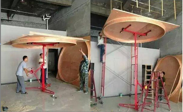 miniや小さな建設機械を持ち上げるジャック仕入れ・メーカー・工場