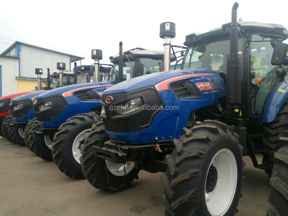 150hp Big Russian Farm Tractor Ty1504 Dealers Buy Russian Tractor