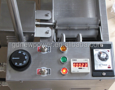 Automatic mini donut machine for sale / donut making machine /donut maker