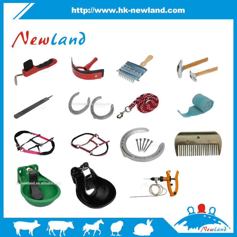 NL1312寧波ニュー ランド高品質鋳鉄馬蹄爪用販売仕入れ・メーカー・工場