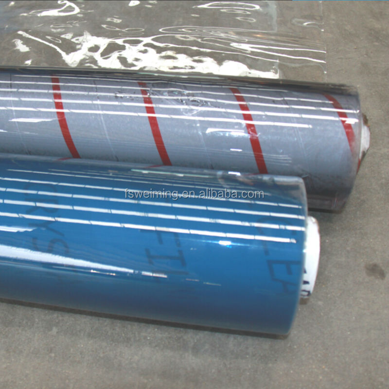 clear PVC film-3