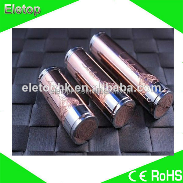 Eletop high quality 1:1 stingray X clone mod stingray X