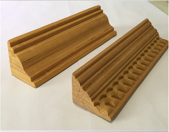 Decorative Teak Wood Moulding View Teak Wood Moulding Baiyi