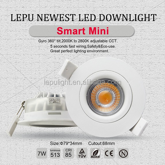Smart-mini
