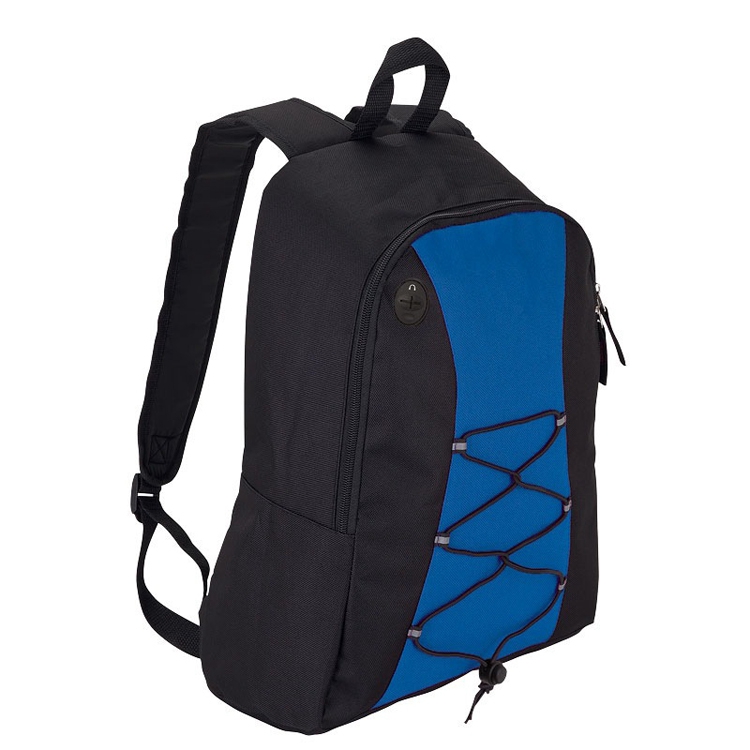 New Arrived Classic Style Canvas Hiking Backpack