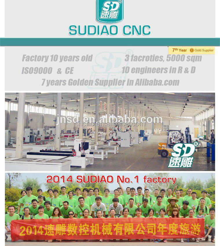 石cncのルータ3d/3d花崗岩の石切り/cnc大理石石彫刻機の価格仕入れ・メーカー・工場