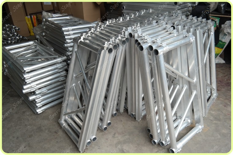 Used Stage Equipment for Sale From Bravo Stage(id9374415). Buy China stage, used stage for sale