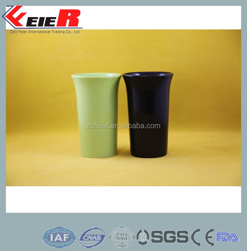 round flowerpots,colorful flowerpots,ceramic flower pots