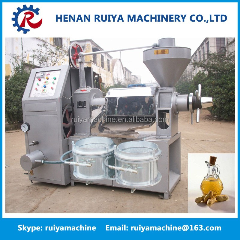 oil press machine7