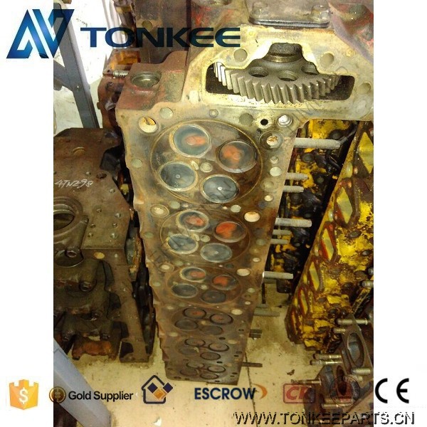 J08C cylinder head assy (3).jpg