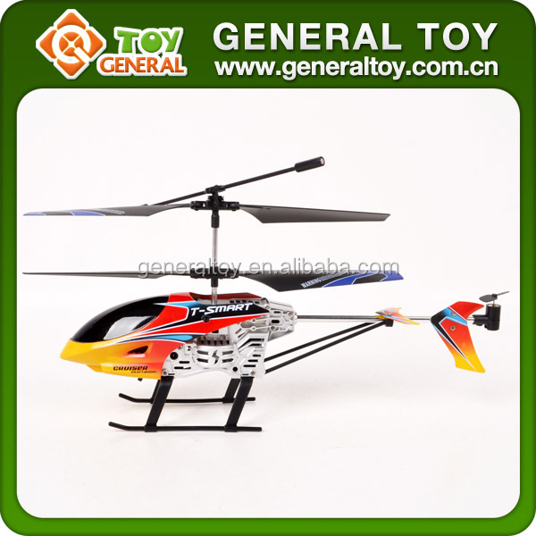 t smart rc helicopter