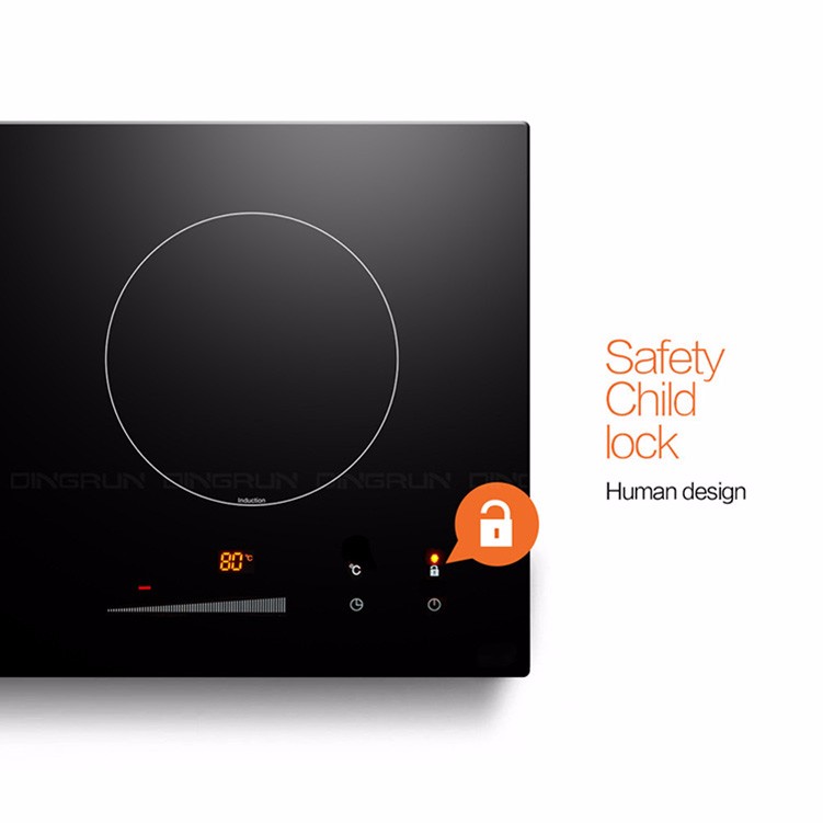 Induction Cooker Imported With Pcb Board Induction Cooker Low Price