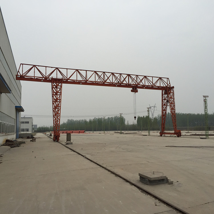 中国が作った造船所のための工業用ガントリークレーン800トンまで仕入れ・メーカー・工場