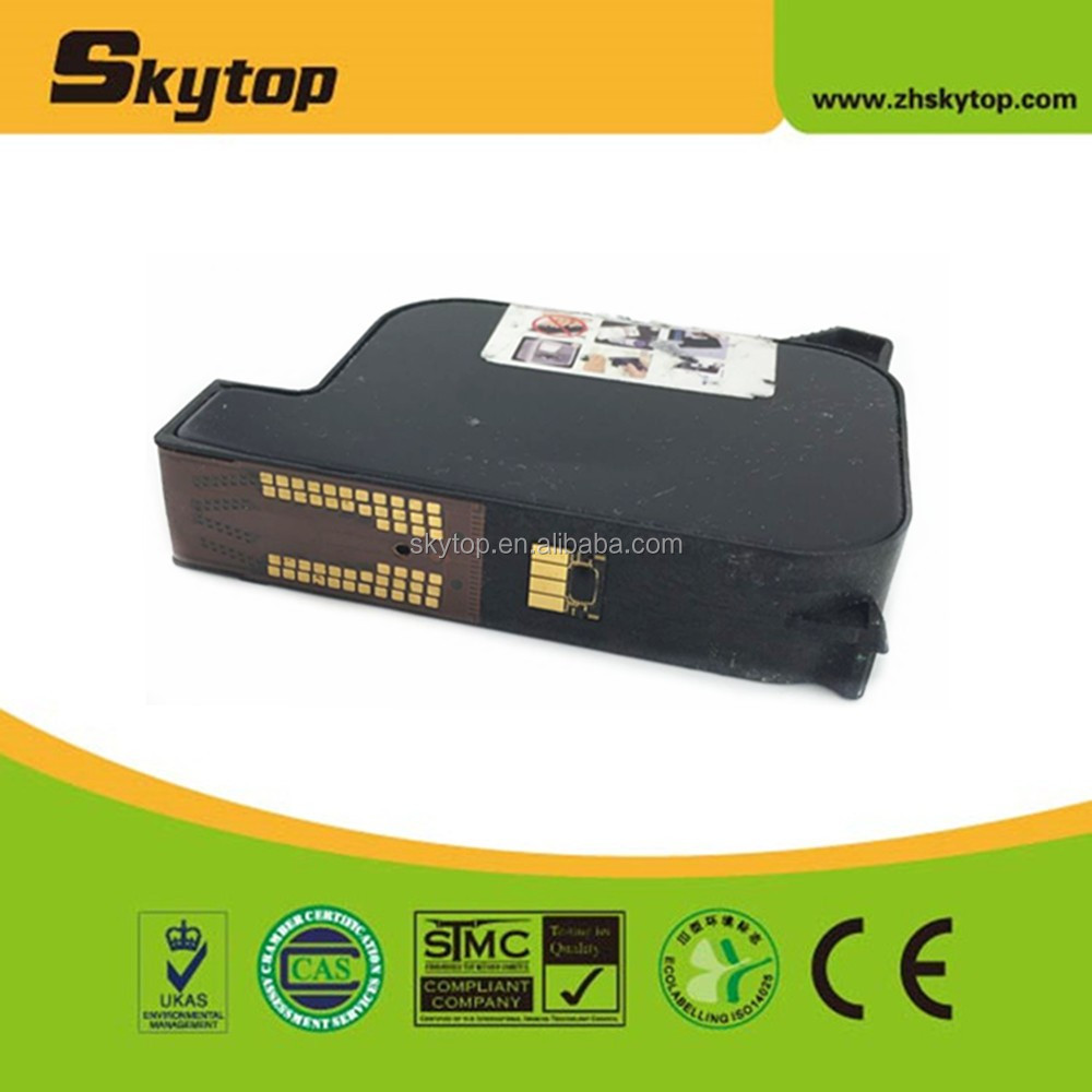 45si Solvent Ink Cartridge For Tij Coding And Marking