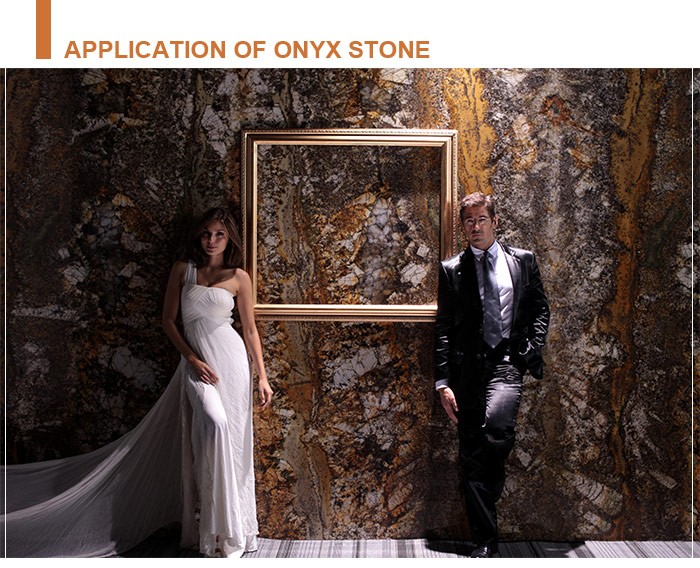 onyx marble for wall