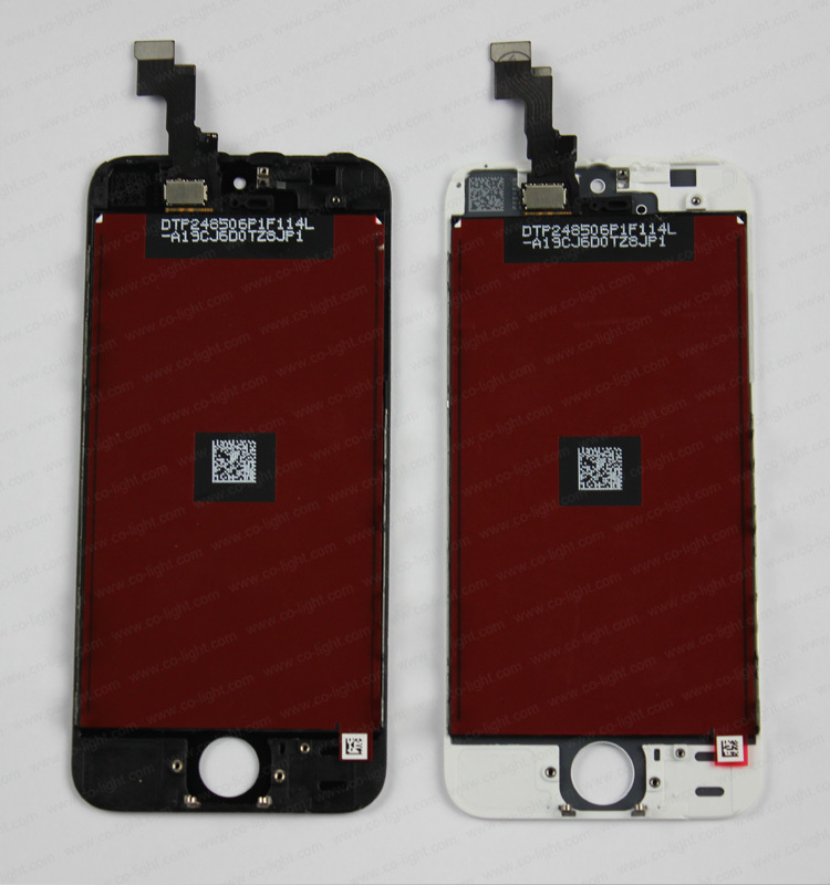 卸売5siphone用の液晶表示画面、 iphone用の液晶画面を完全5s問屋・仕入れ・卸・卸売り