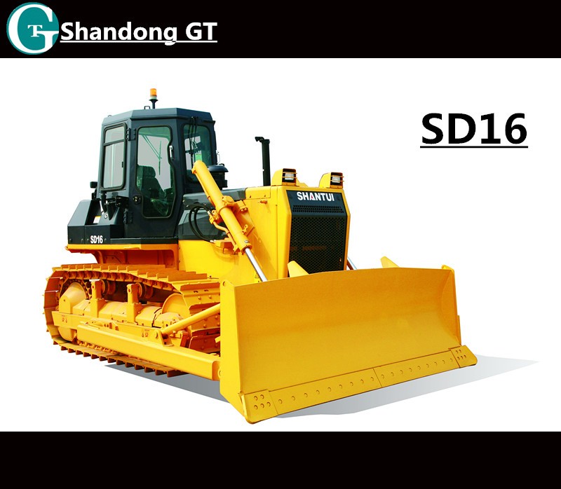 Shantui Bulldozer Trunnion 160hp Sd16 Bulldozer Backhoe Buy Bulldozer