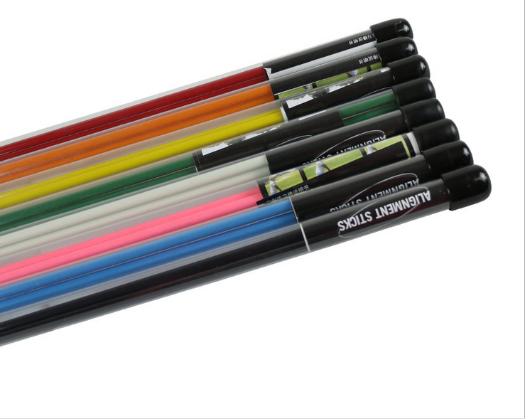 Golf Alignment stick3
