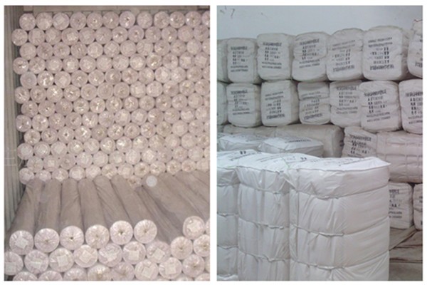 プロフェッショナル余分広い綿のベッドシート生地工場で中国仕入れ・メーカー・工場