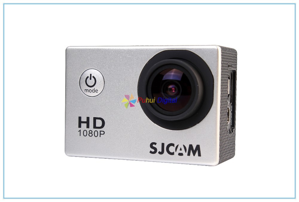 Bán máy quay Gopro HD Hero, thẻ nhớ Sandisk , pin sạc Eneloop , giá tốt - 5