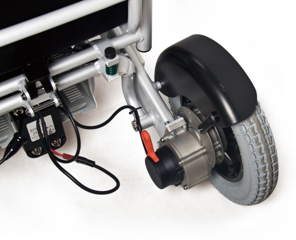 24v 250w gear motor kit