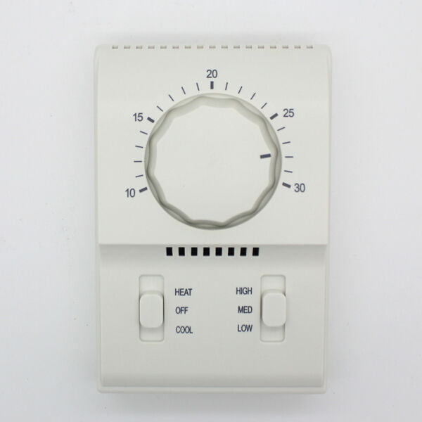 Beok TXM20-AC FCU thermostat real