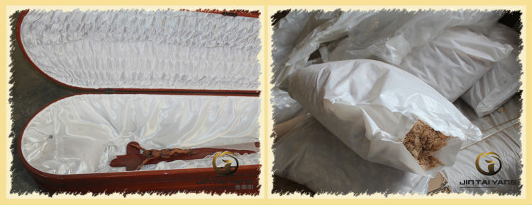 スペイン語モデル/スタイルの木製の棺スペインのための中国製仕入れ・メーカー・工場
