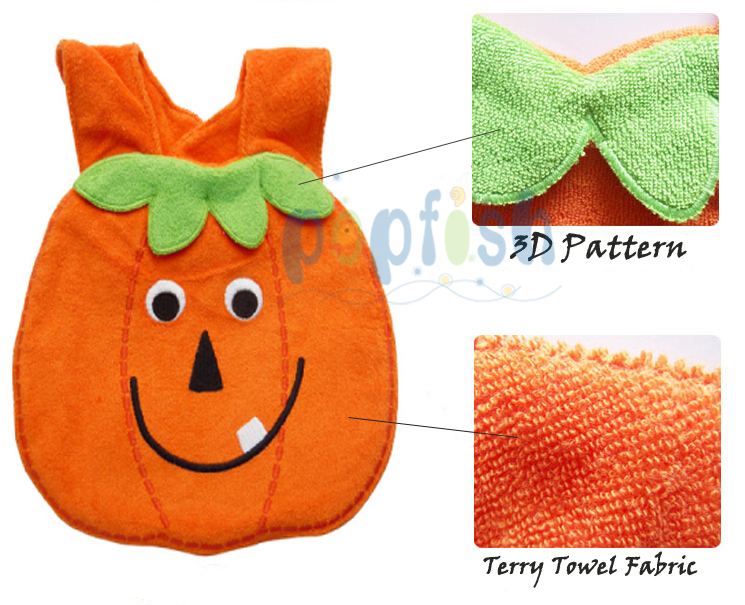 新しい スタイル 30 ピース/ロット漫画幼児刺繍赤ちゃん の よだれかけ いたずら子供動物エプロン仕入れ・メーカー・工場