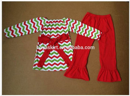 新しいスタイル! 卸売ミニ赤と白のストライプスカートの赤ん坊子供子供服夏のスカート仕入れ・メーカー・工場
