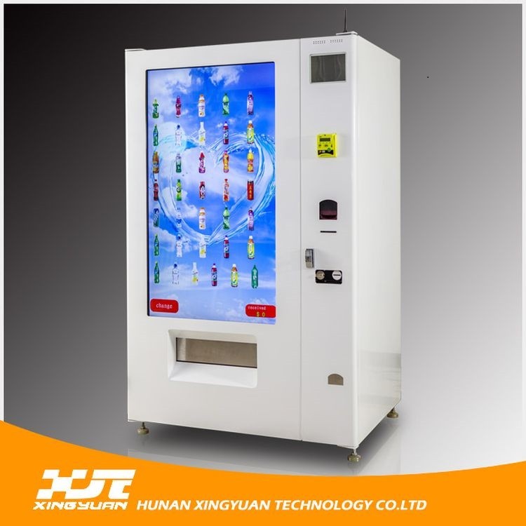 New Products Excellent Quality Sunscreen Vending Machines Buy