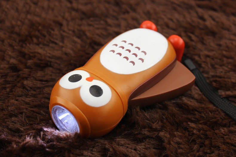 寧波jelo熱い販売促進スーパー明るい1ledハンドプレス動物トーチ安いギフト懐中電灯仕入れ・メーカー・工場