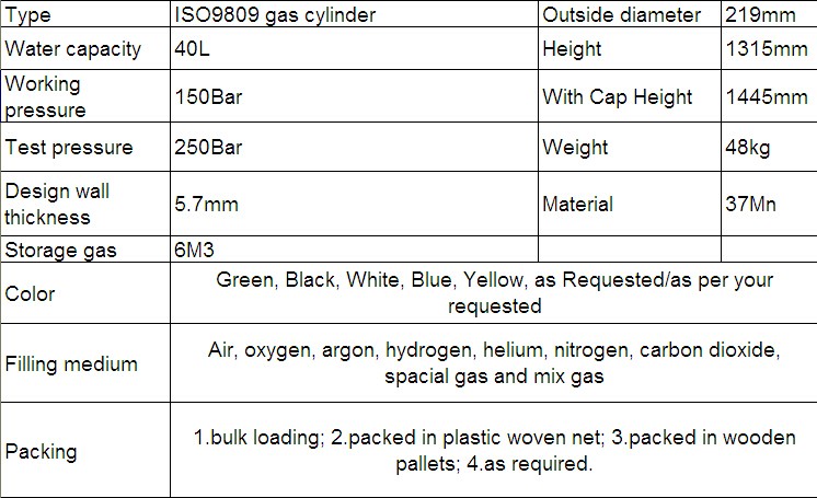 Cheap empty lpg gas cylinder prices china manufacturers for sale