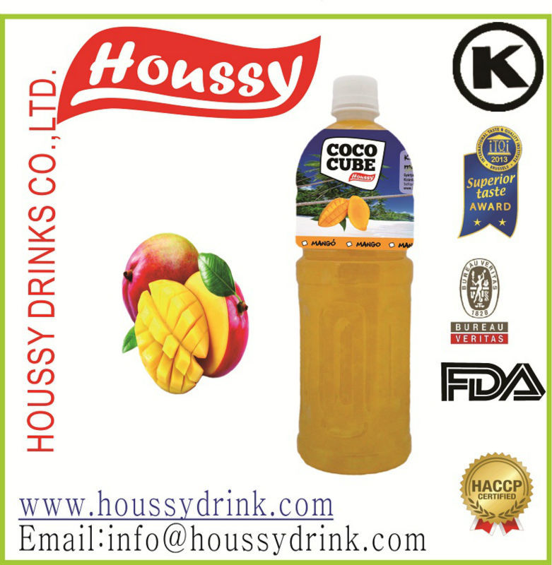 Coco cube-1000ML-1