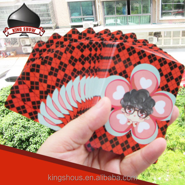 Advertising gambling in china