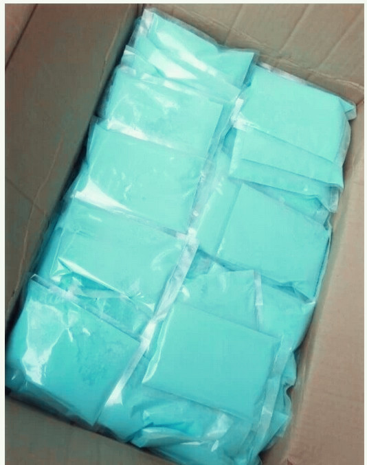 Various colorful Corn Flour for HoliHai