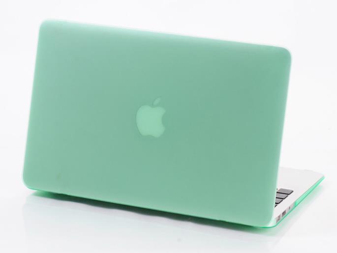 アップルのmacbookのためのベストセラーアマゾン1215色ゴム製のハードケースカバー仕入れ・メーカー・工場