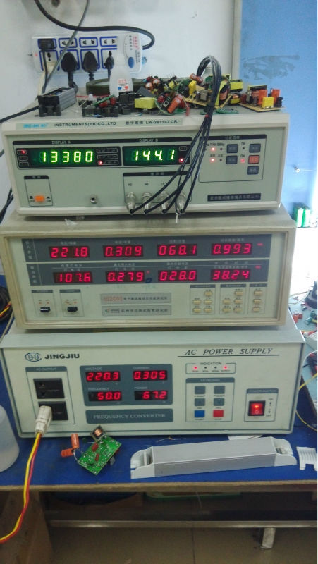 電子安定器t52x2828ワットt5電子バラスト仕入れ・メーカー・工場