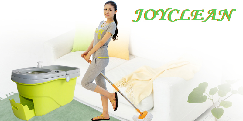 新しい!! Joyclean労働- 節約モップjn-206ホームクリーニングのための問屋・仕入れ・卸・卸売り
