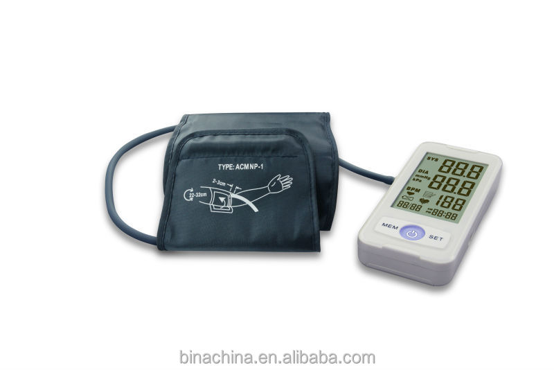 新製品2015デジタル血圧計のメーカー問屋・仕入れ・卸・卸売り