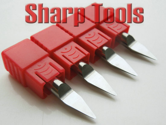 sharp cutters