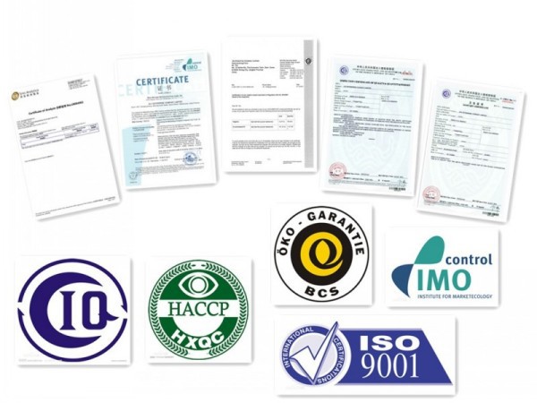 2014 KOSHER/HACCP/NOP/IMO/HALAL certified goji berry