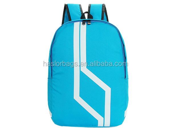2016 Wholesale Custom High School Sport Backpack
