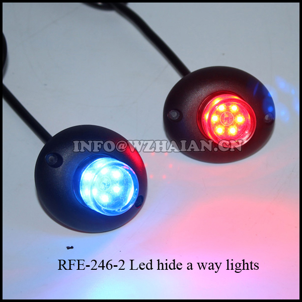 Led警告隠れるlight/rfe-246-2ヘッドライトled非表示問屋・仕入れ・卸・卸売り