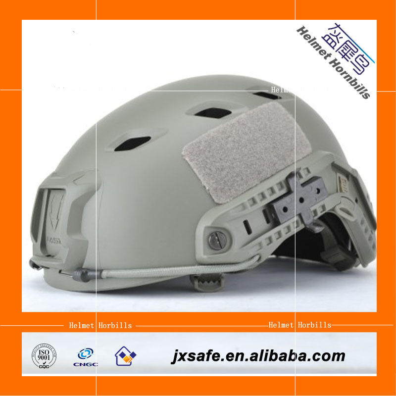 良い品質エアガン速いbj安全abs軍事・戦術的なヘルメット問屋・仕入れ・卸・卸売り